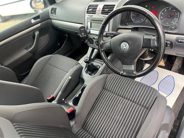 Used Volkswagen Golf 2007 for sale - 75311323: Photo 28