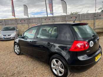 Used Volkswagen Golf 2007 for sale - 75311323: Photo