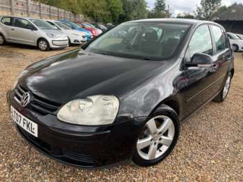 Used Volkswagen Golf 2007 for sale - 75311323: Photo