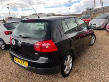 Used Volkswagen Golf 2007 for sale - 75311323: Photo