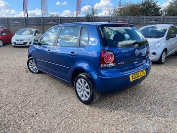 2006 (06) - 1.4 SE 5dr