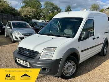 Used Ford Transit Connect 2013 for sale - 79331437: Photo