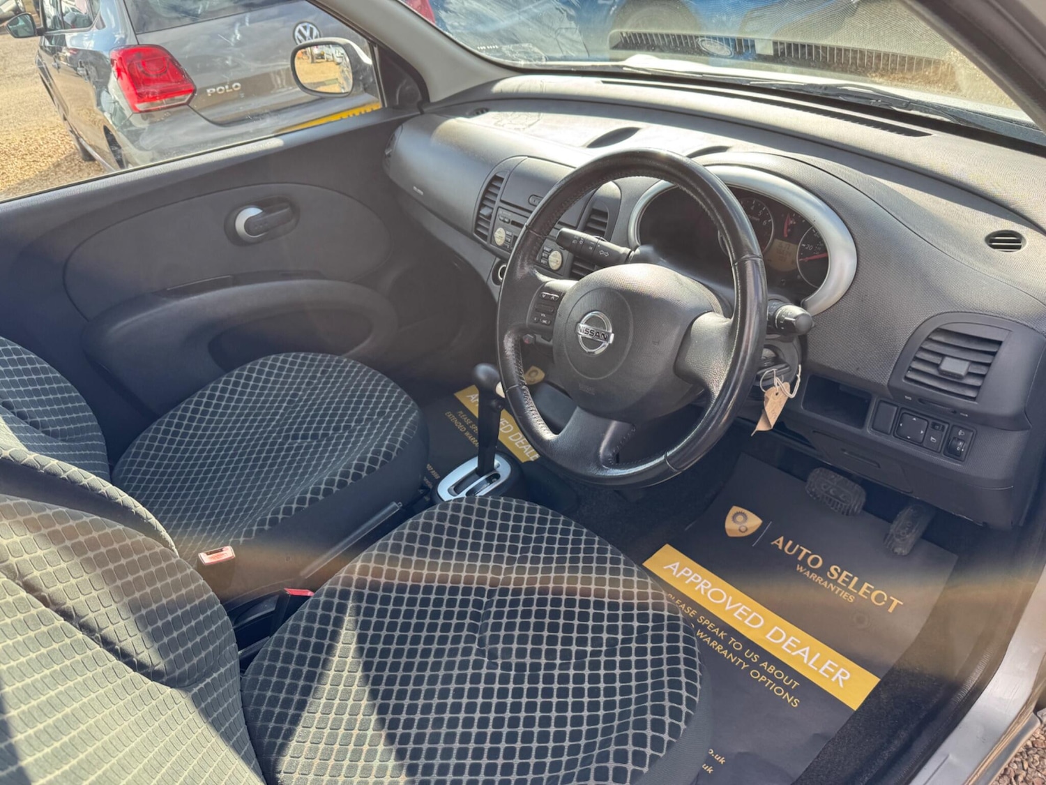 Used Nissan Micra 2006 for sale - 77892965: Photo 18