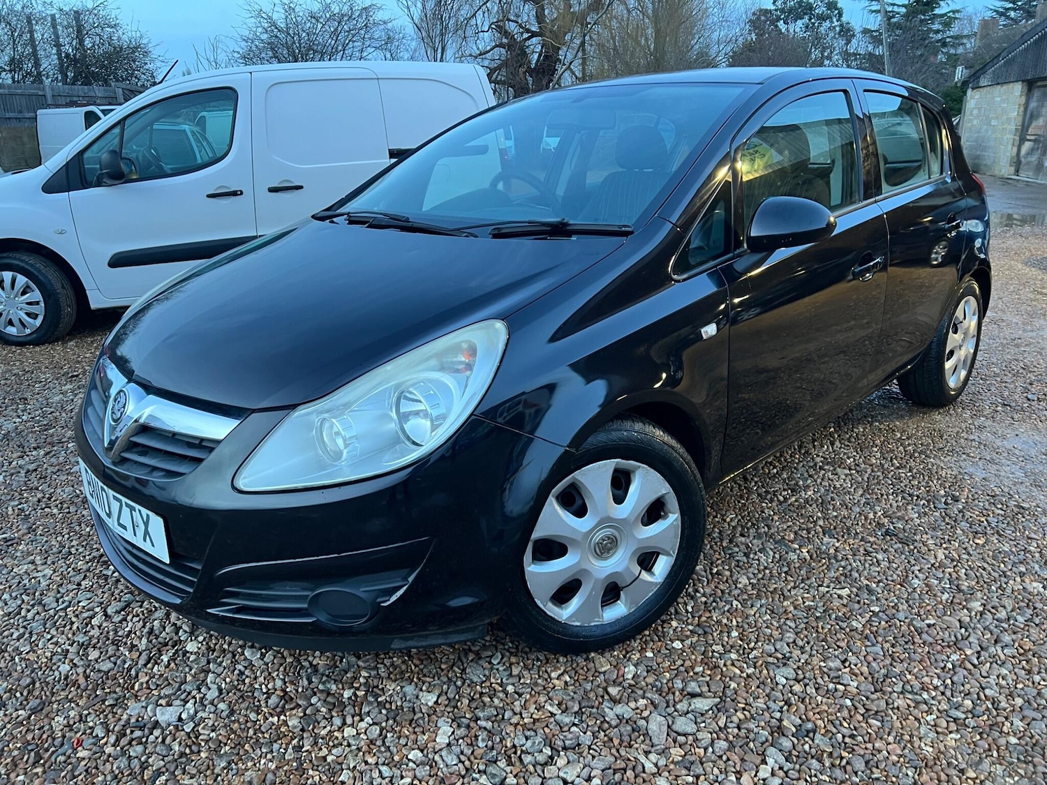 Used Vauxhall Corsa 2010 for sale - 77386999: Photo 8