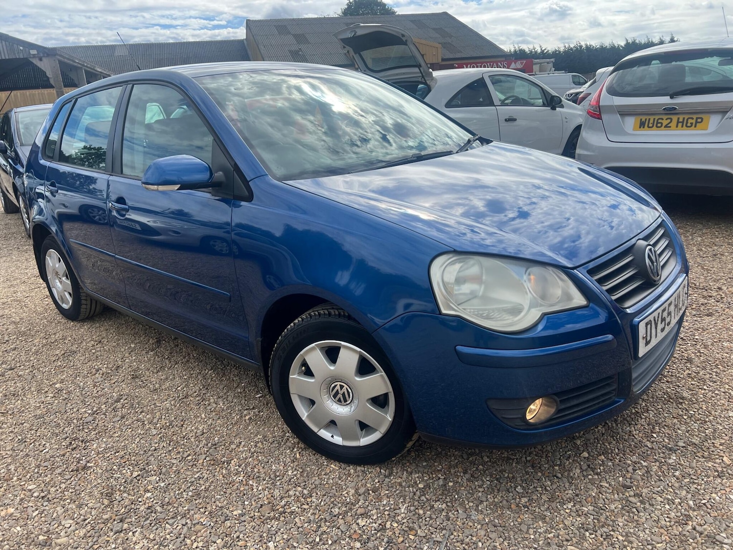 Vehicle 17