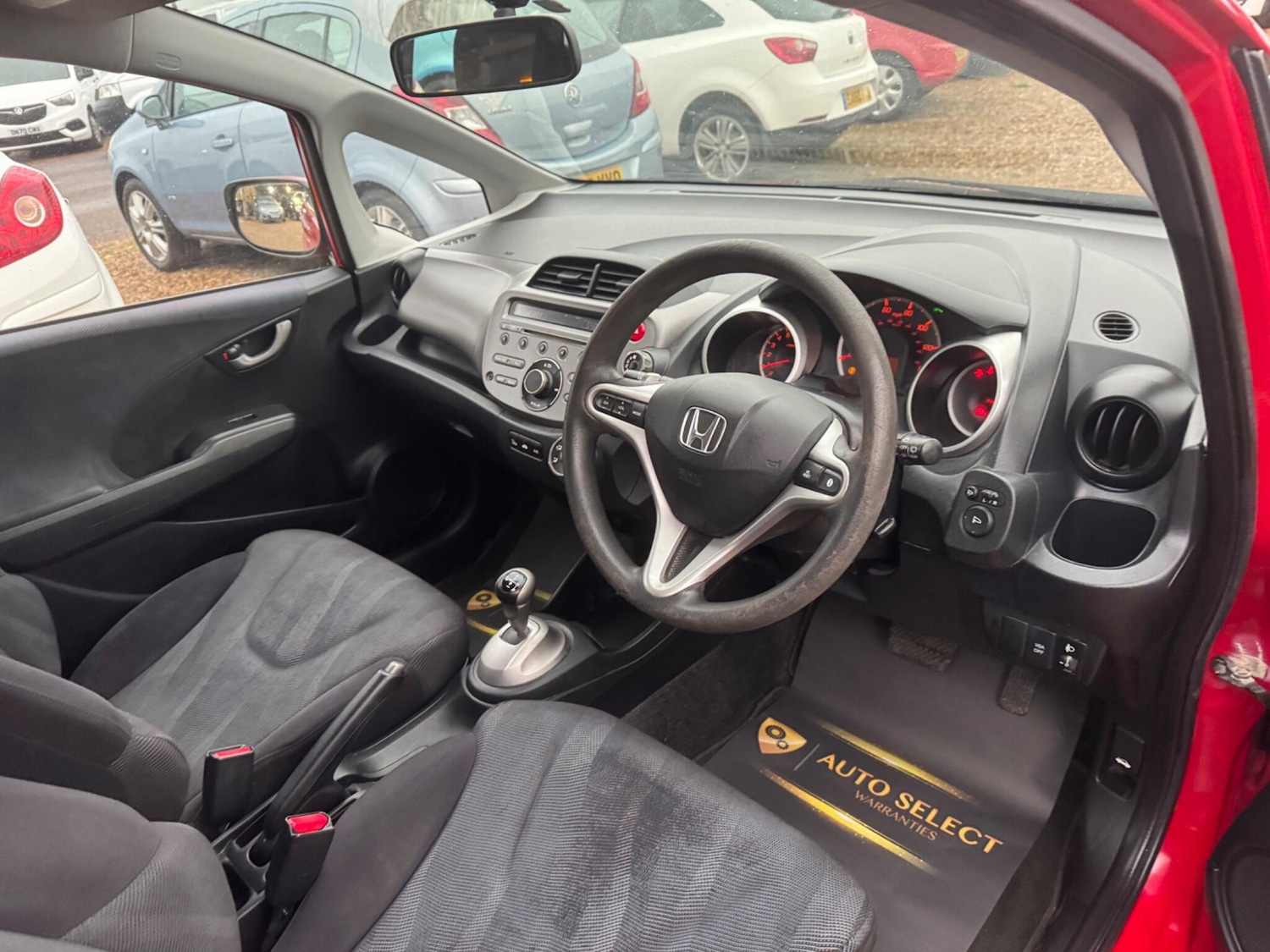 Used Honda Jazz 2009 for sale - 76388289: Photo 10