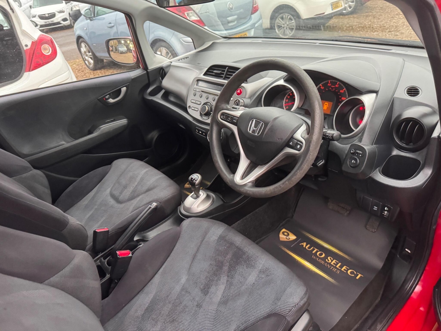 Used Honda Jazz 2009 for sale - 76388289: Photo 17