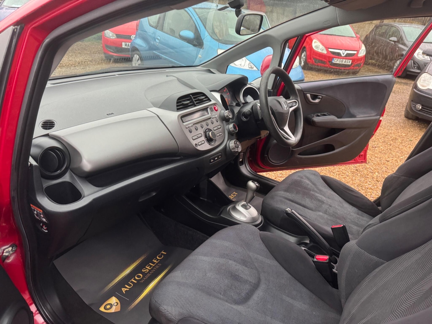 Used Honda Jazz 2009 for sale - 76388289: Photo 18