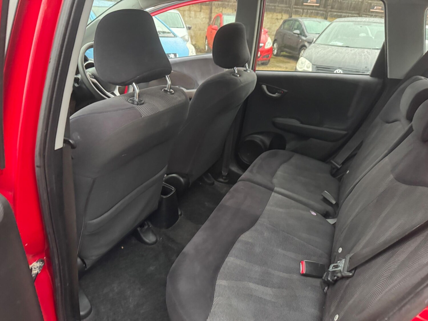 Used Honda Jazz 2009 for sale - 76388289: Photo 19