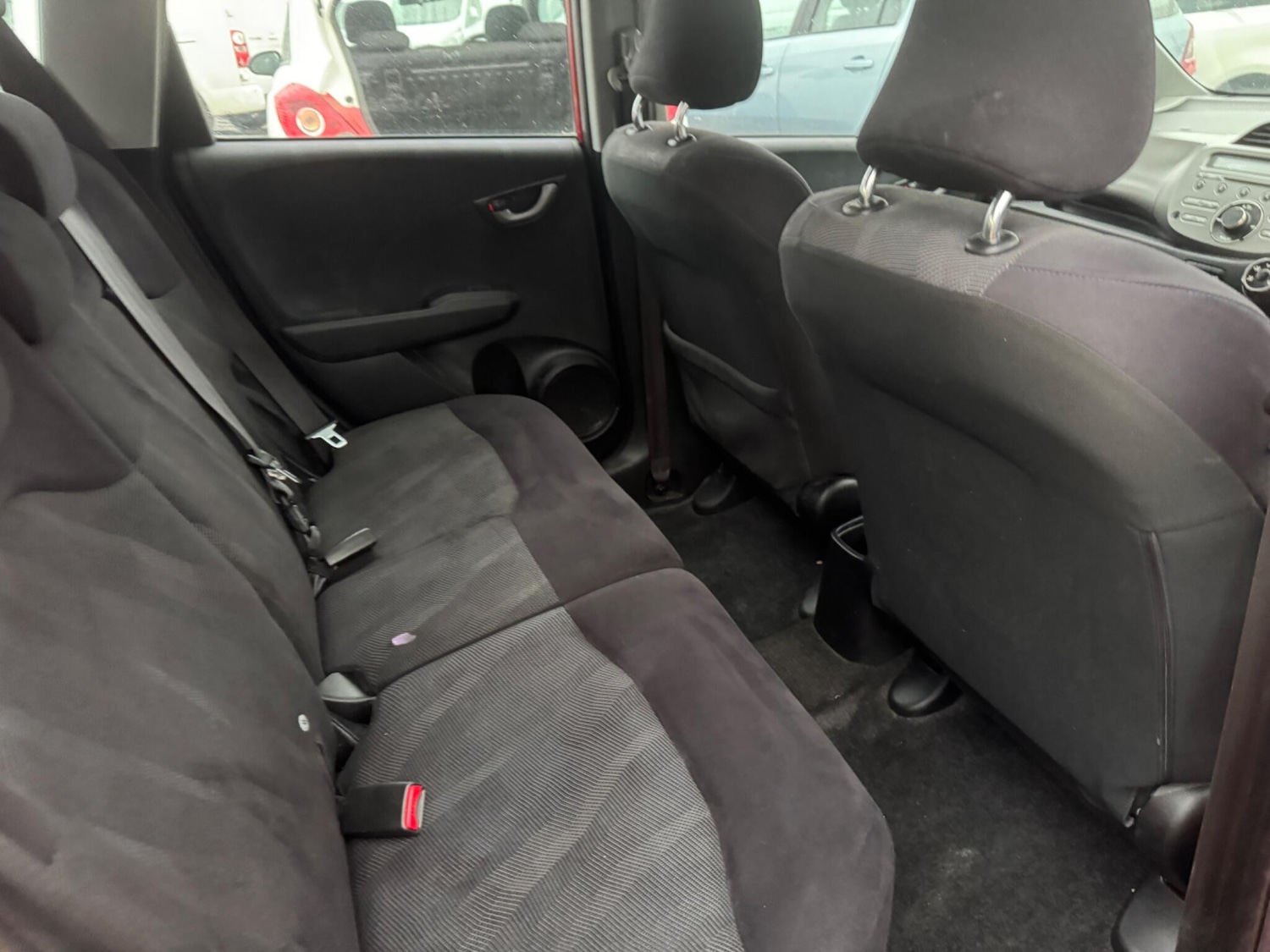 Used Honda Jazz 2009 for sale - 76388289: Photo 20