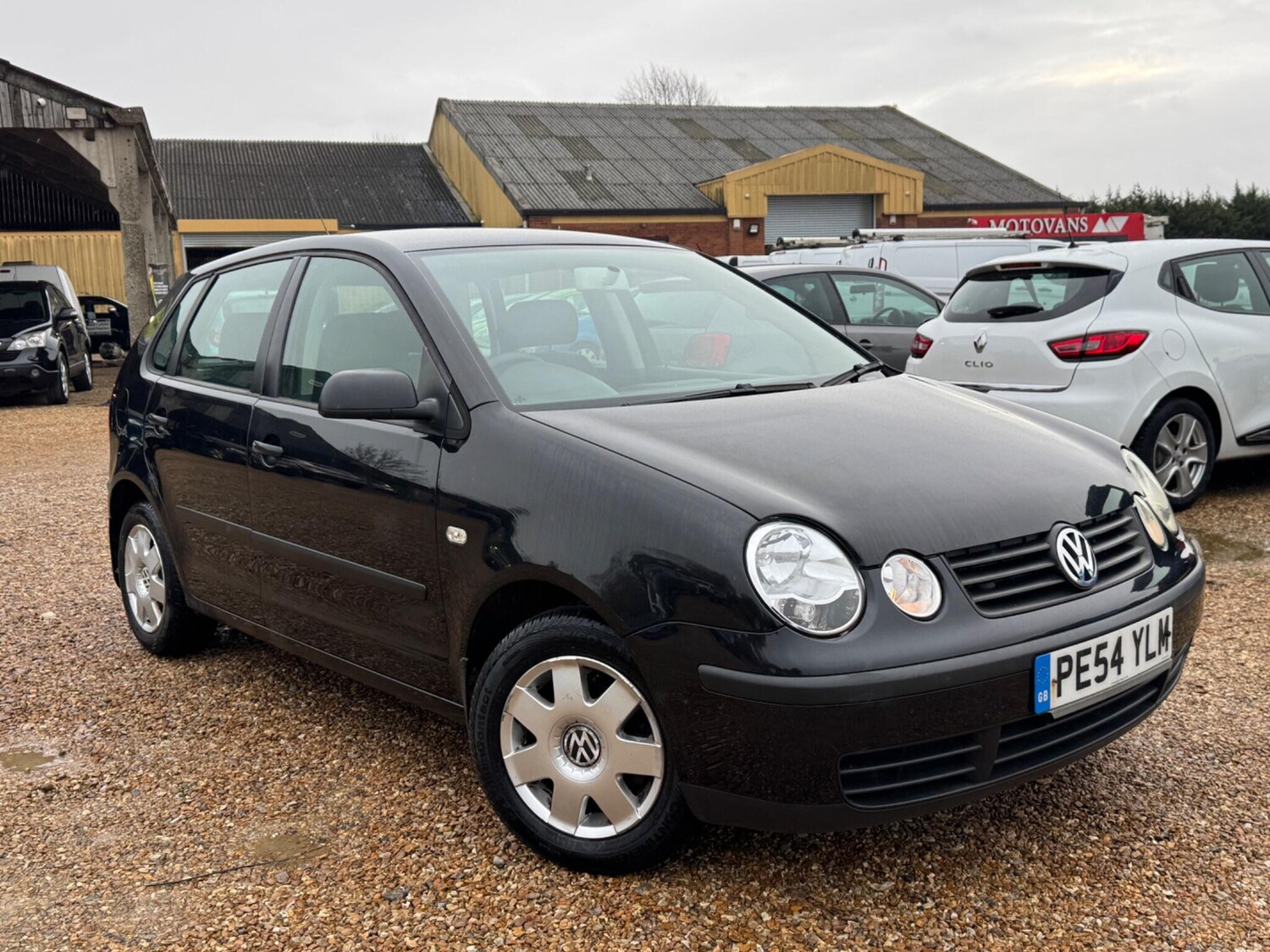 Used Volkswagen Polo 2004 for sale - 77478767: Photo 15