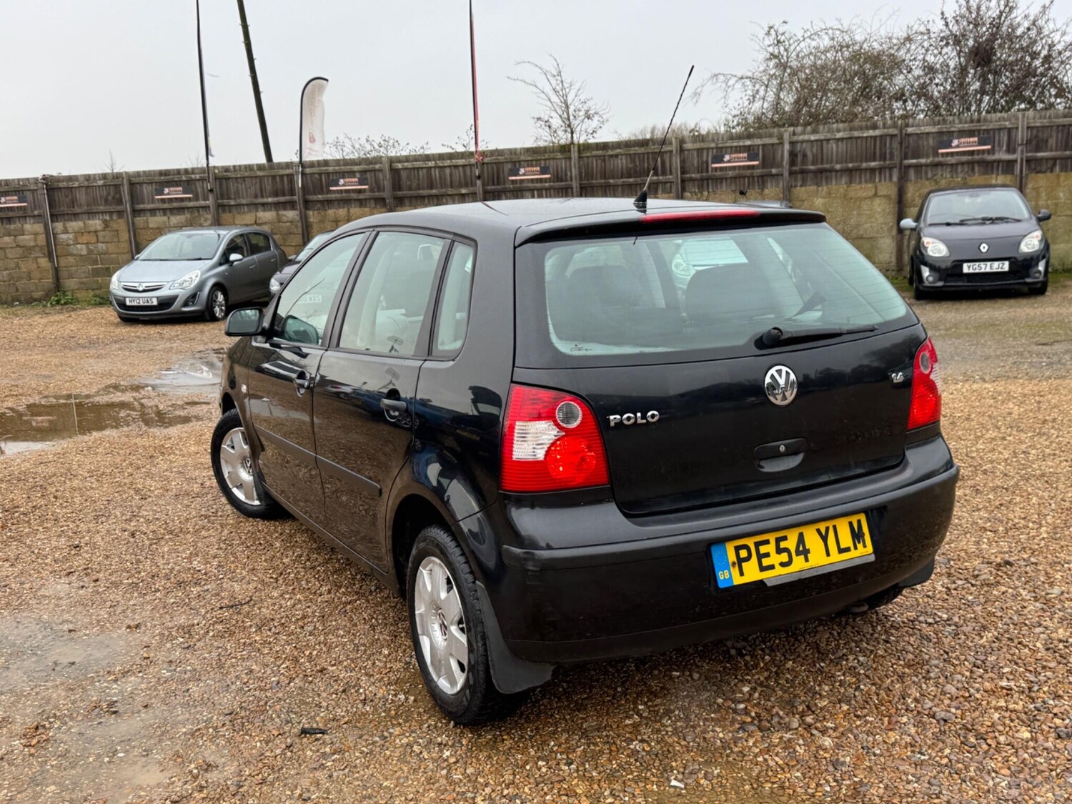 Used Volkswagen Polo 2004 for sale - 77478767: Photo 20
