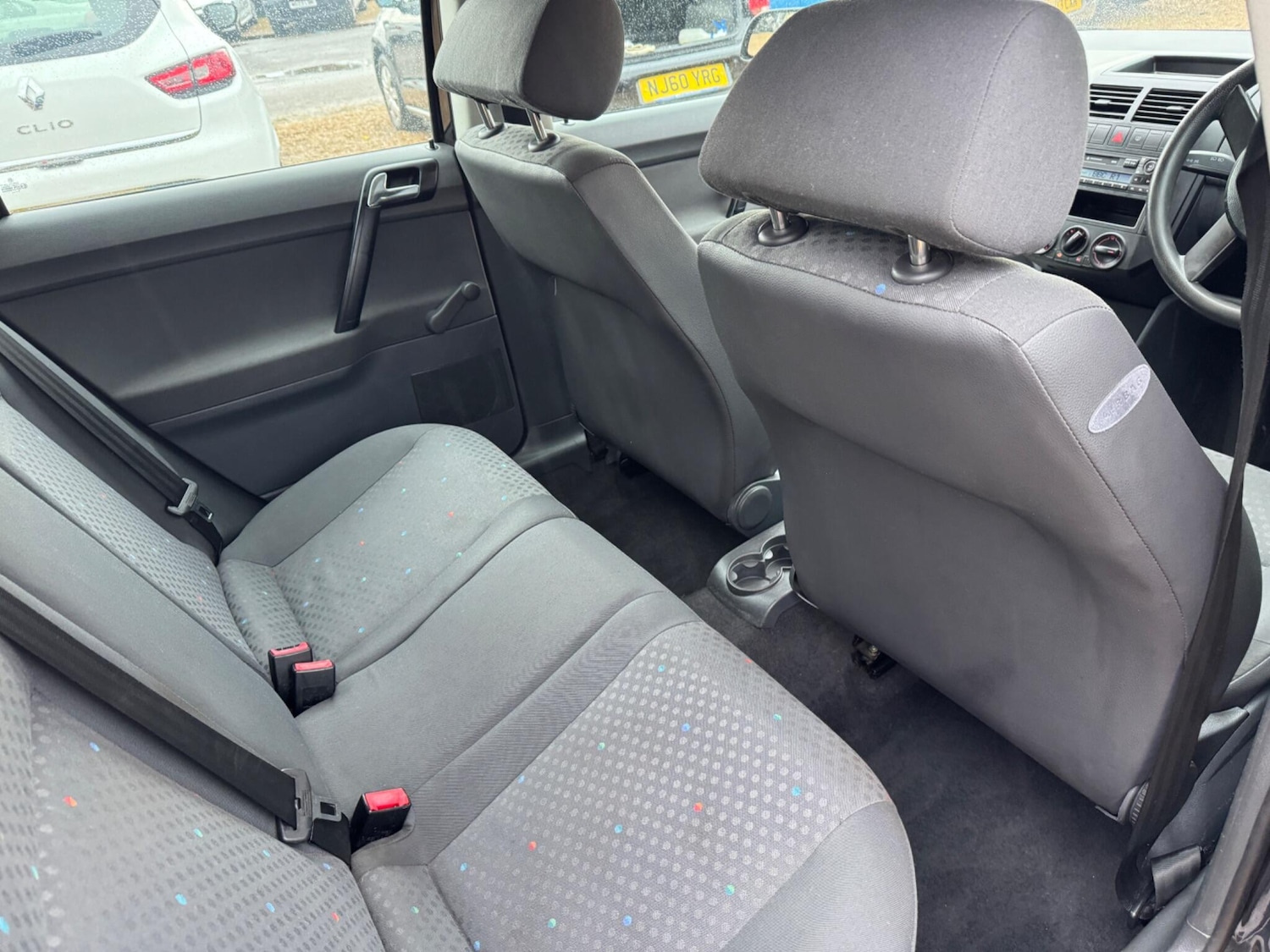 Used Volkswagen Polo 2004 for sale - 77478767: Photo 22