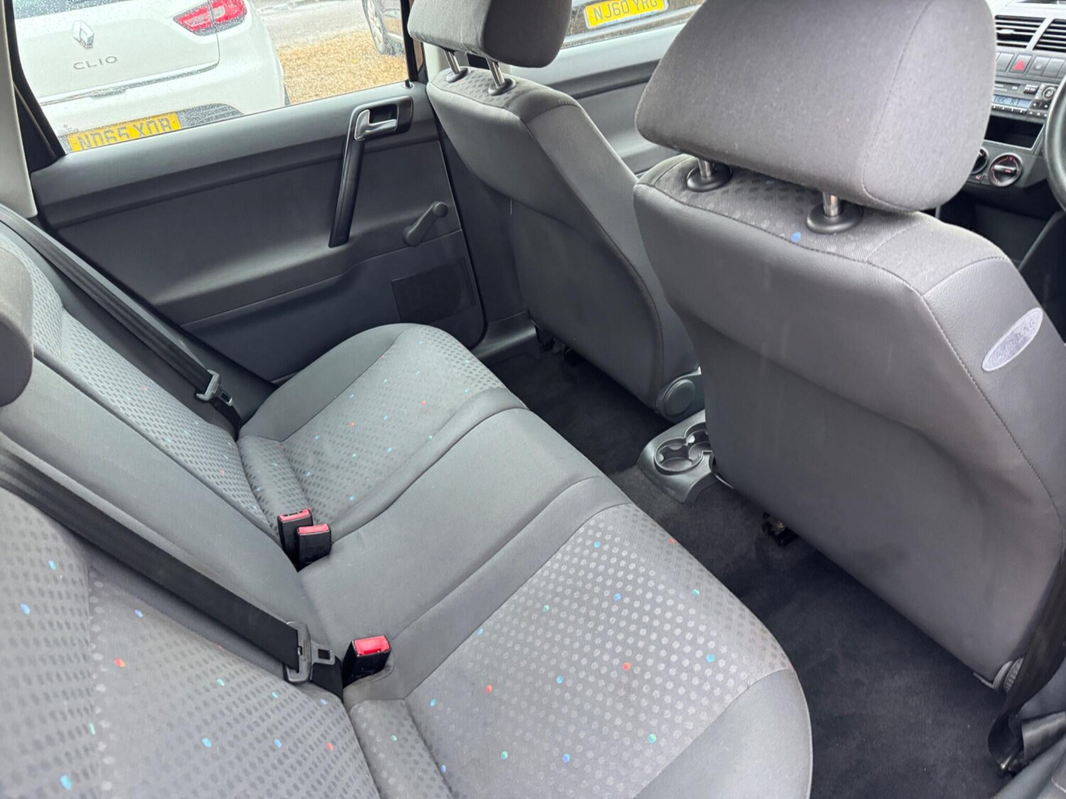 Used Volkswagen Polo 2004 for sale - 77478767: Photo 24