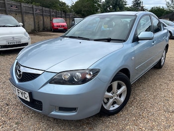 Used Mazda Mazda3 2007 for sale - 78969476: Photo