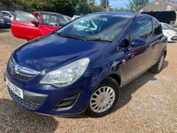 2013 (13) - 1.0 ecoFLEX 12V S Euro 5 3dr