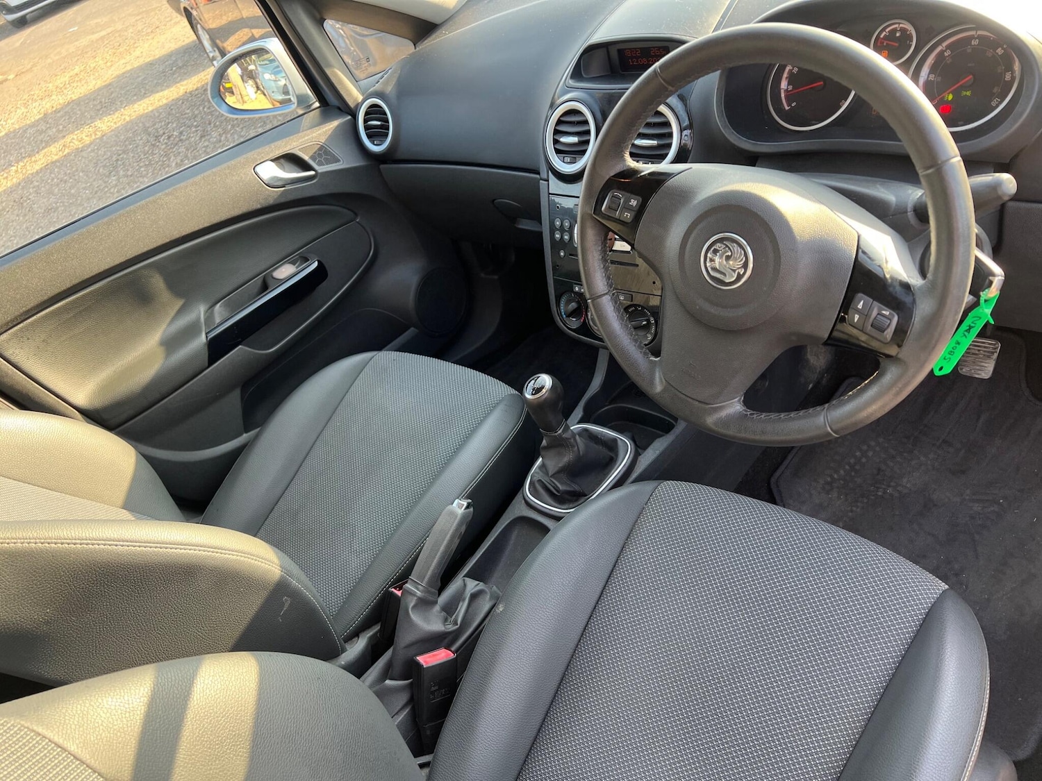 Vehicle 19