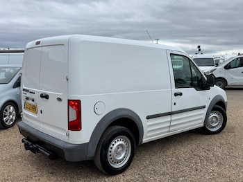 Used Ford Transit Connect 2012 for sale - 79106856: Photo