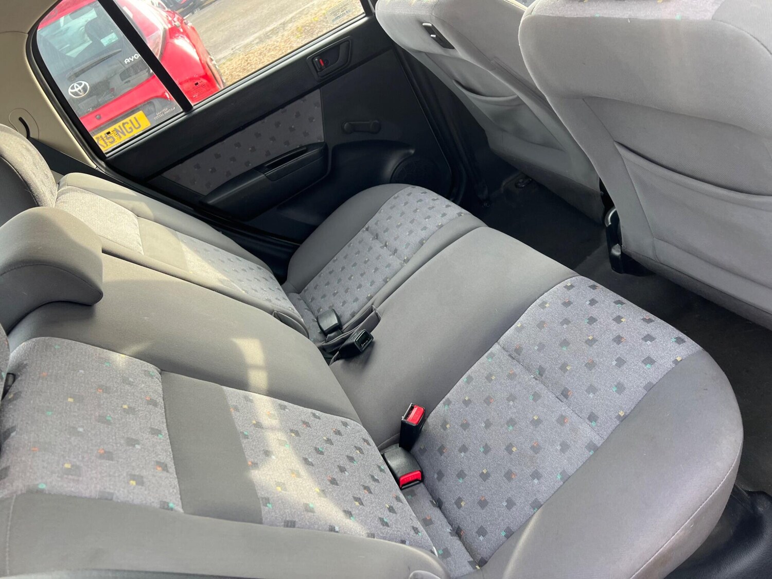 Used Hyundai Getz for sale - 77484442: Photo 14