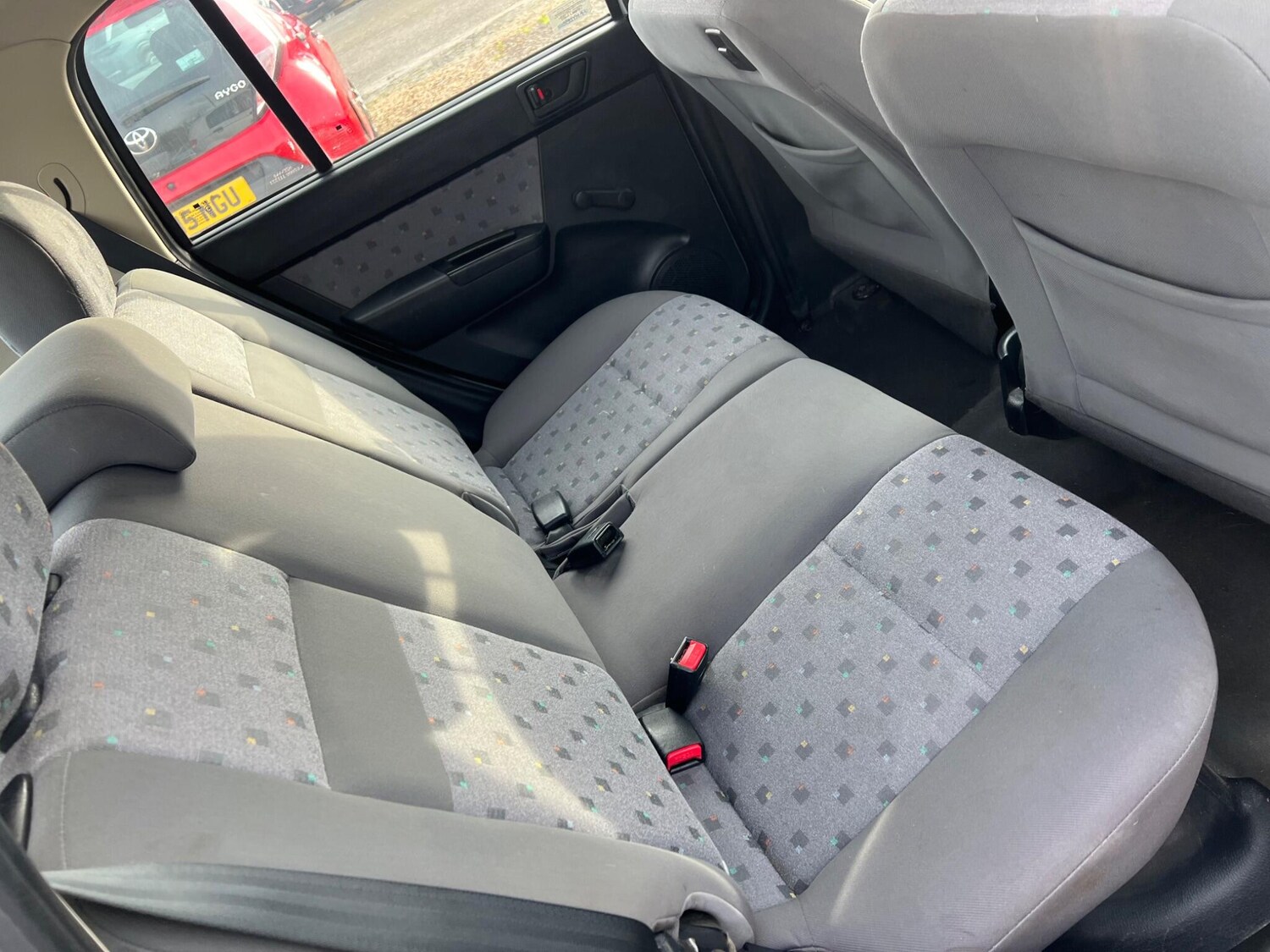 Used Hyundai Getz for sale - 77484442: Photo 15