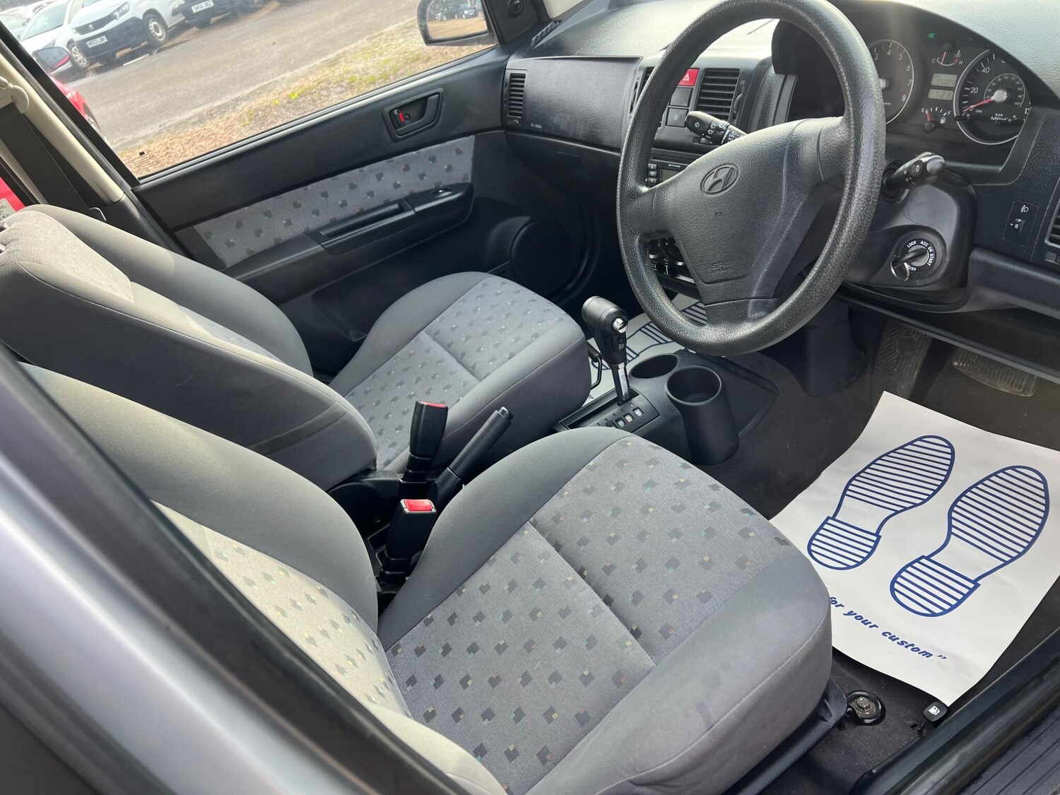 Used Hyundai Getz for sale - 77484442: Photo 16