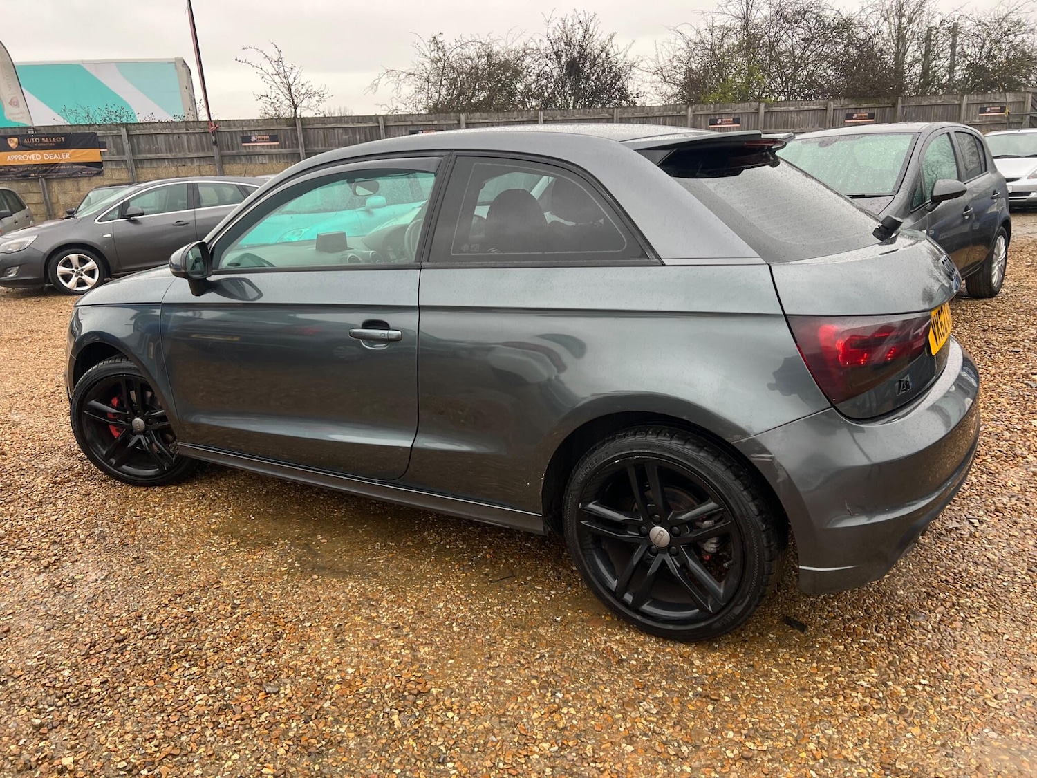 Used Audi A1 2012 for sale - 77799159: Photo 10