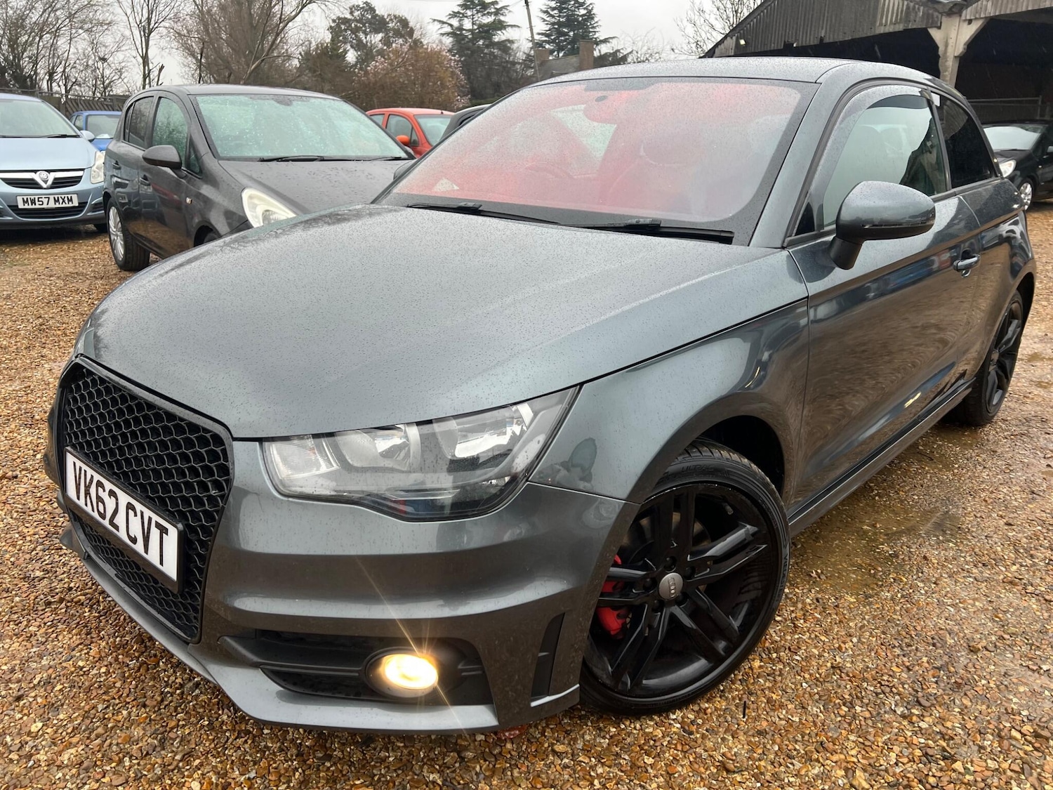 Used Audi A1 2012 for sale - 77799159: Photo 11