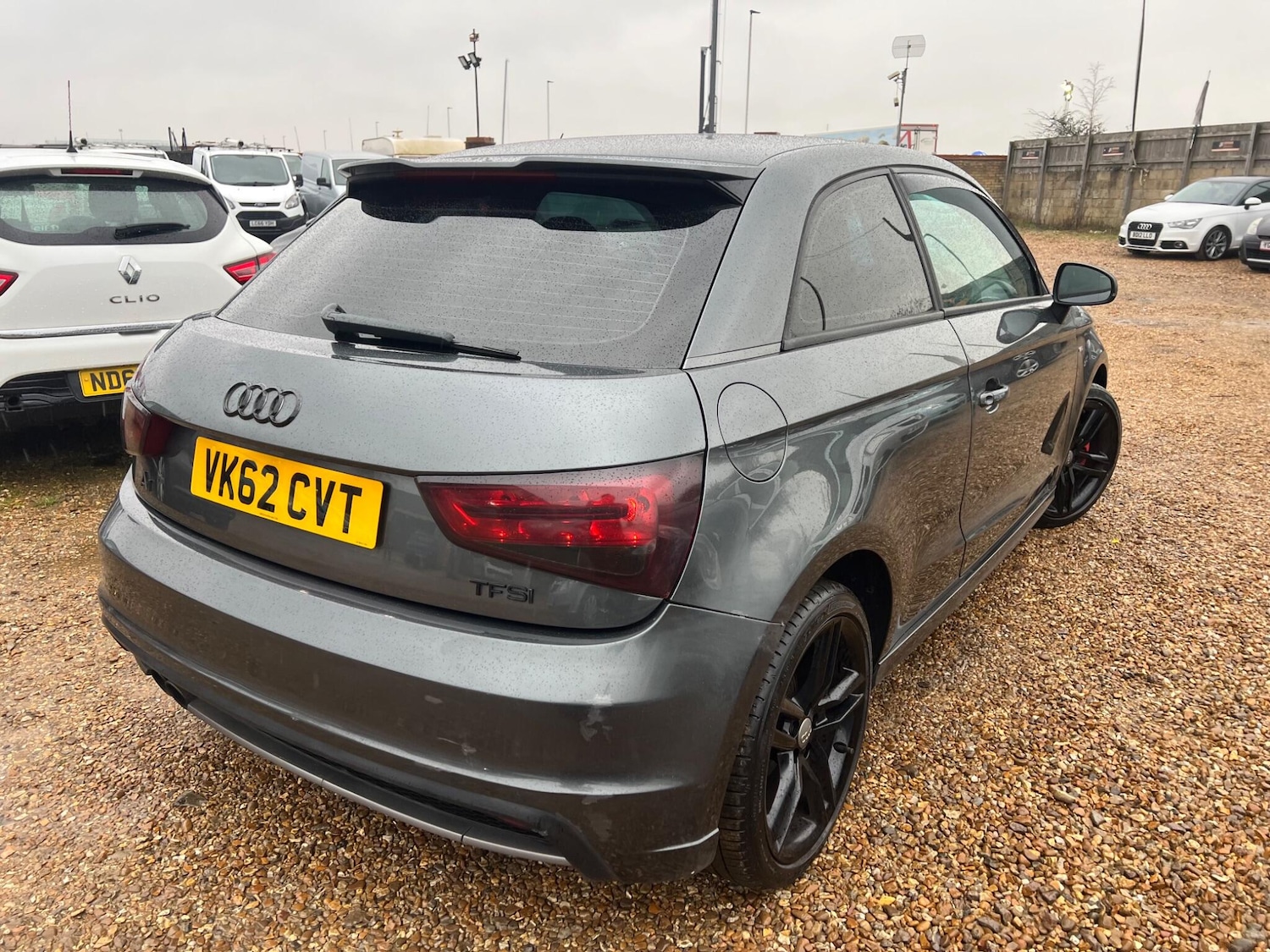 Used Audi A1 2012 for sale - 77799159: Photo 12