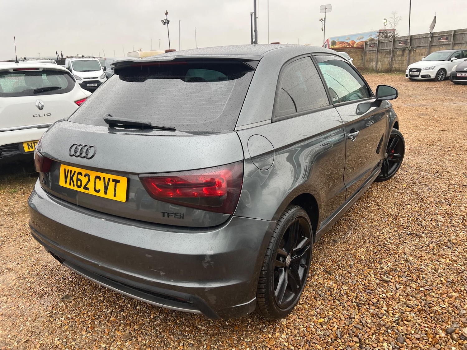 Used Audi A1 2012 for sale - 77799159: Photo 13