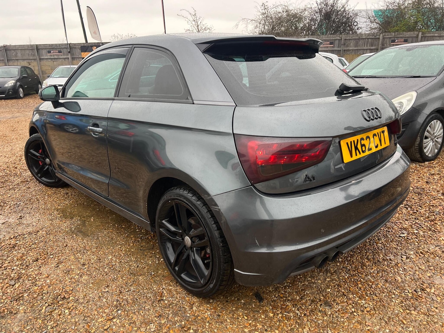 Used Audi A1 2012 for sale - 77799159: Photo 15