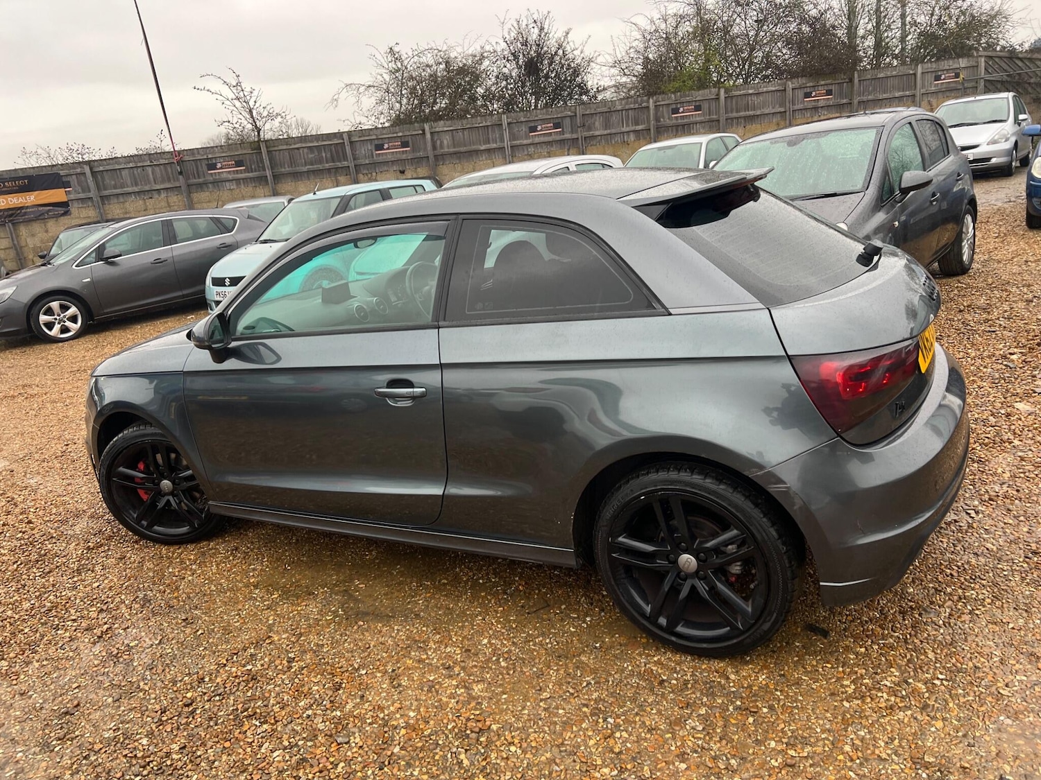 Used Audi A1 2012 for sale - 77799159: Photo 16