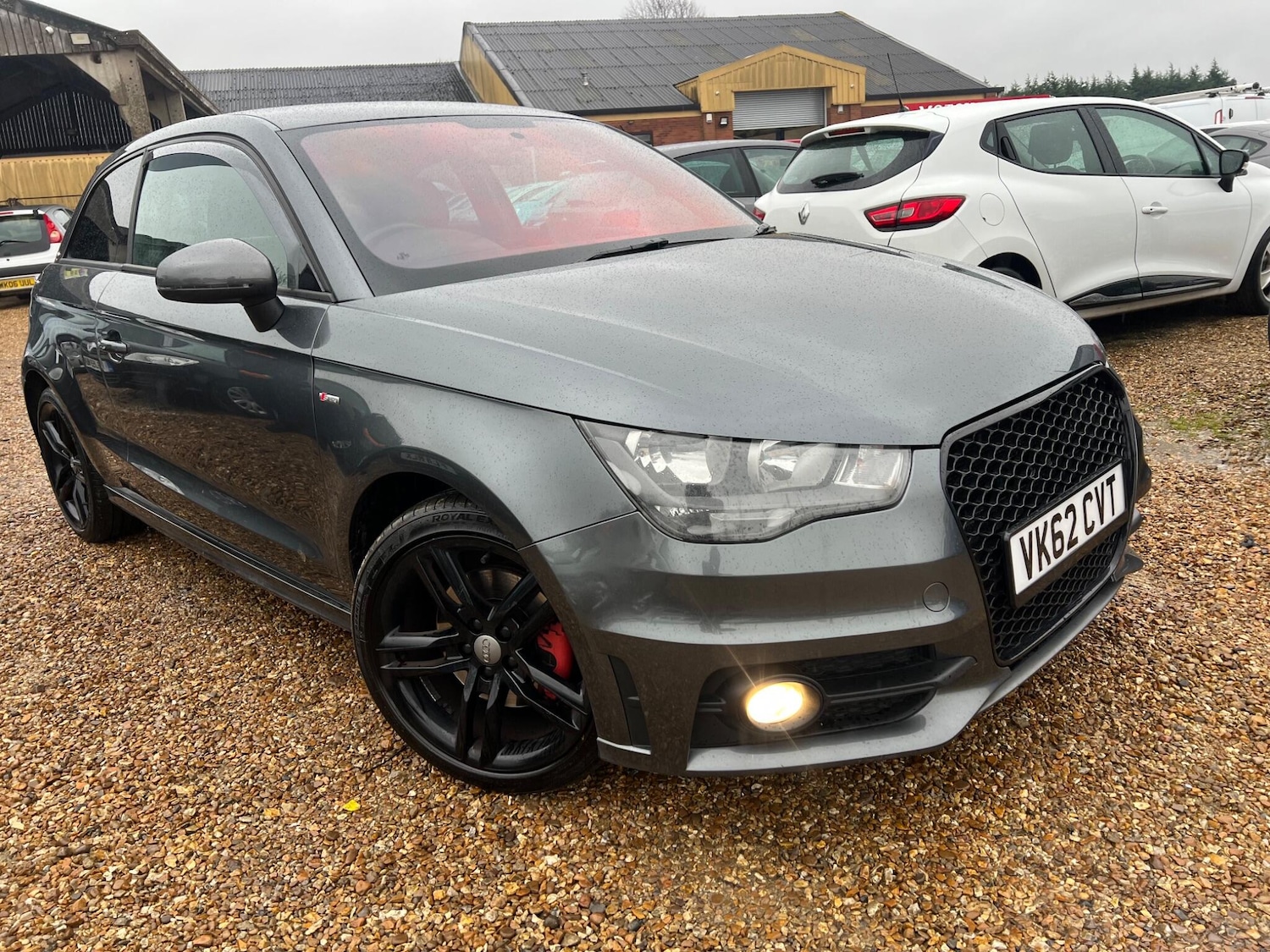 Used Audi A1 2012 for sale - 77799159: Photo 17