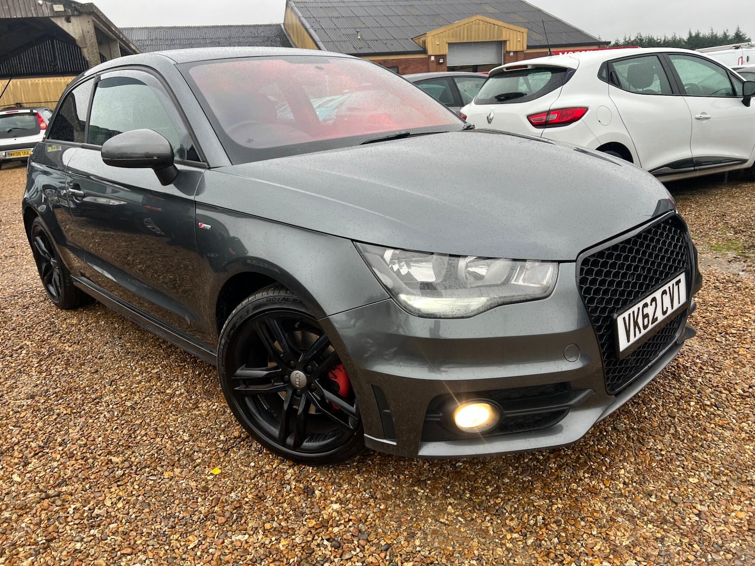 Used Audi A1 2012 for sale - 77799159: Photo 18