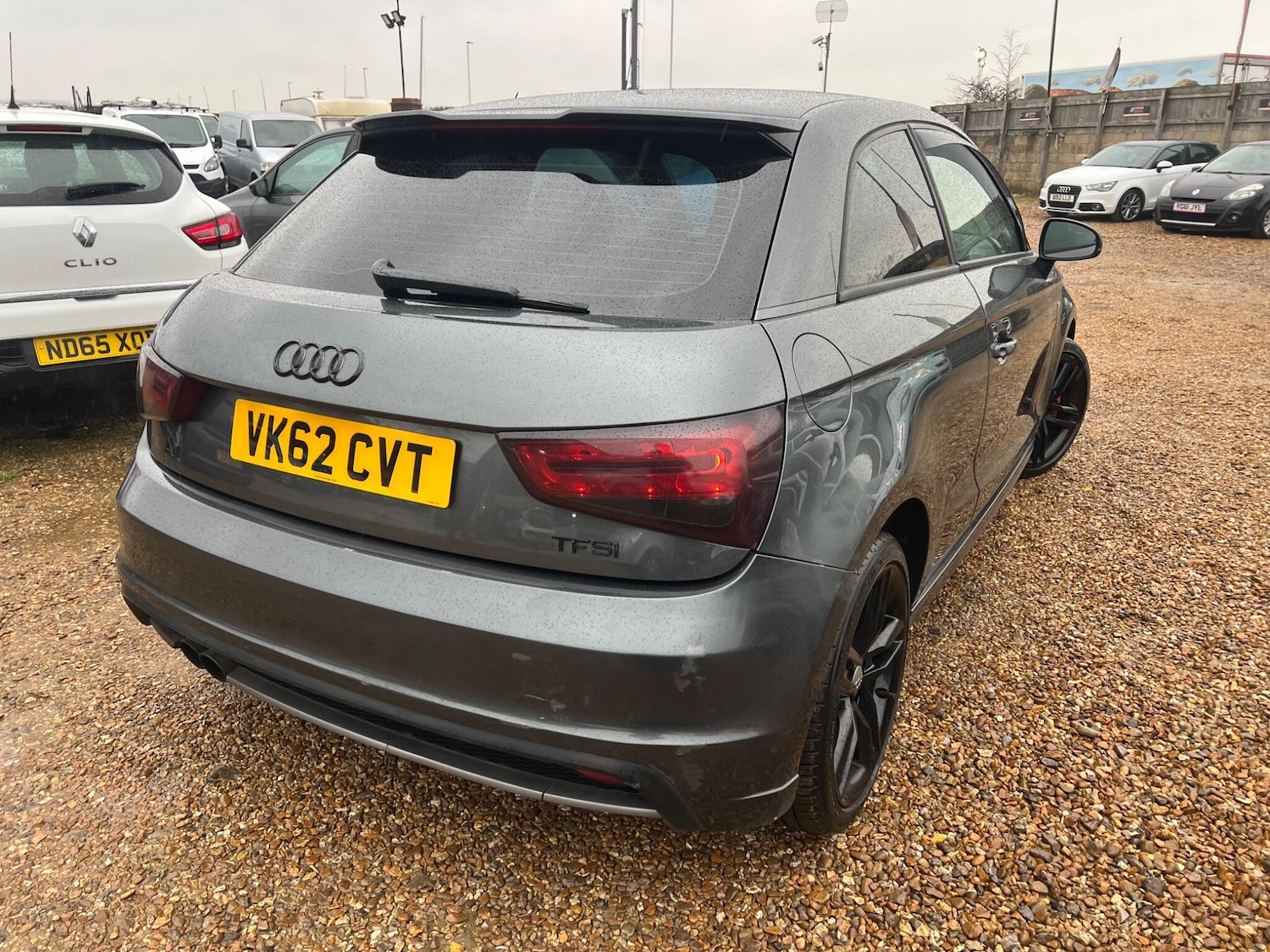 Used Audi A1 2012 for sale - 77799159: Photo 19