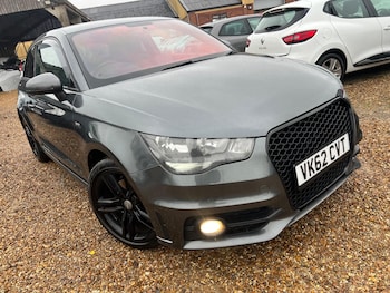 Used Audi A1 2012 for sale - 77799159: Photo