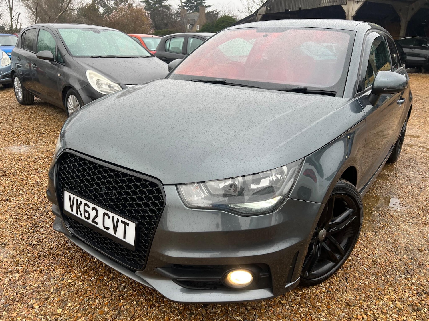 Used Audi A1 2012 for sale - 77799159: Photo 20