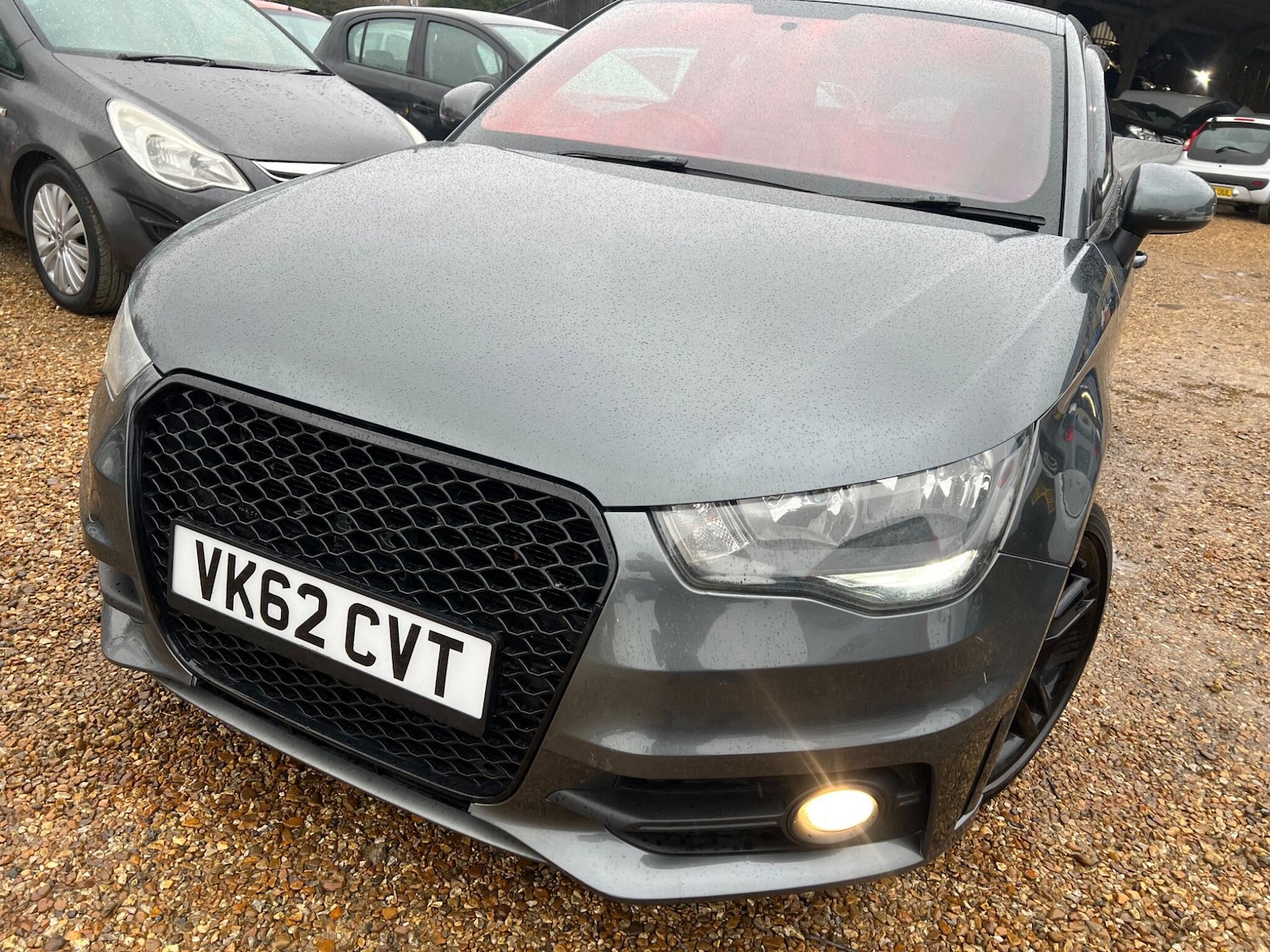 Used Audi A1 2012 for sale - 77799159: Photo 21