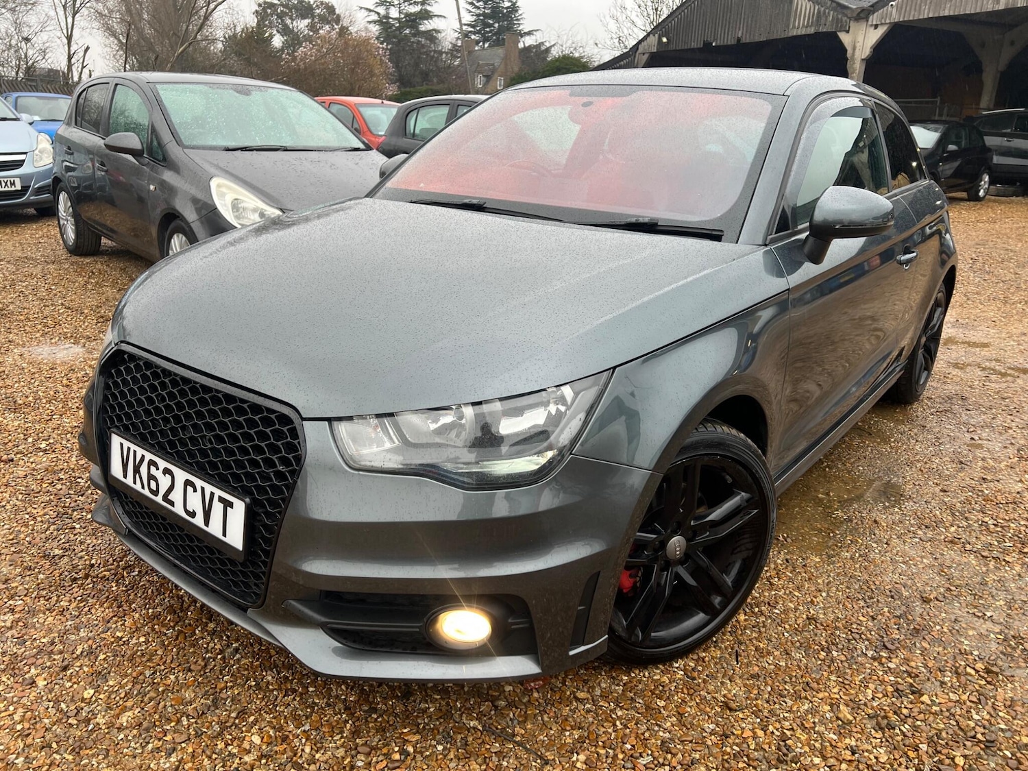 Used Audi A1 2012 for sale - 77799159: Photo 22