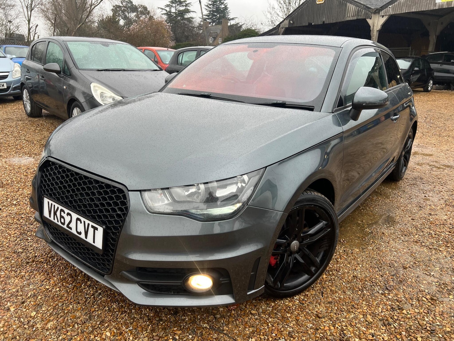 Used Audi A1 2012 for sale - 77799159: Photo 23