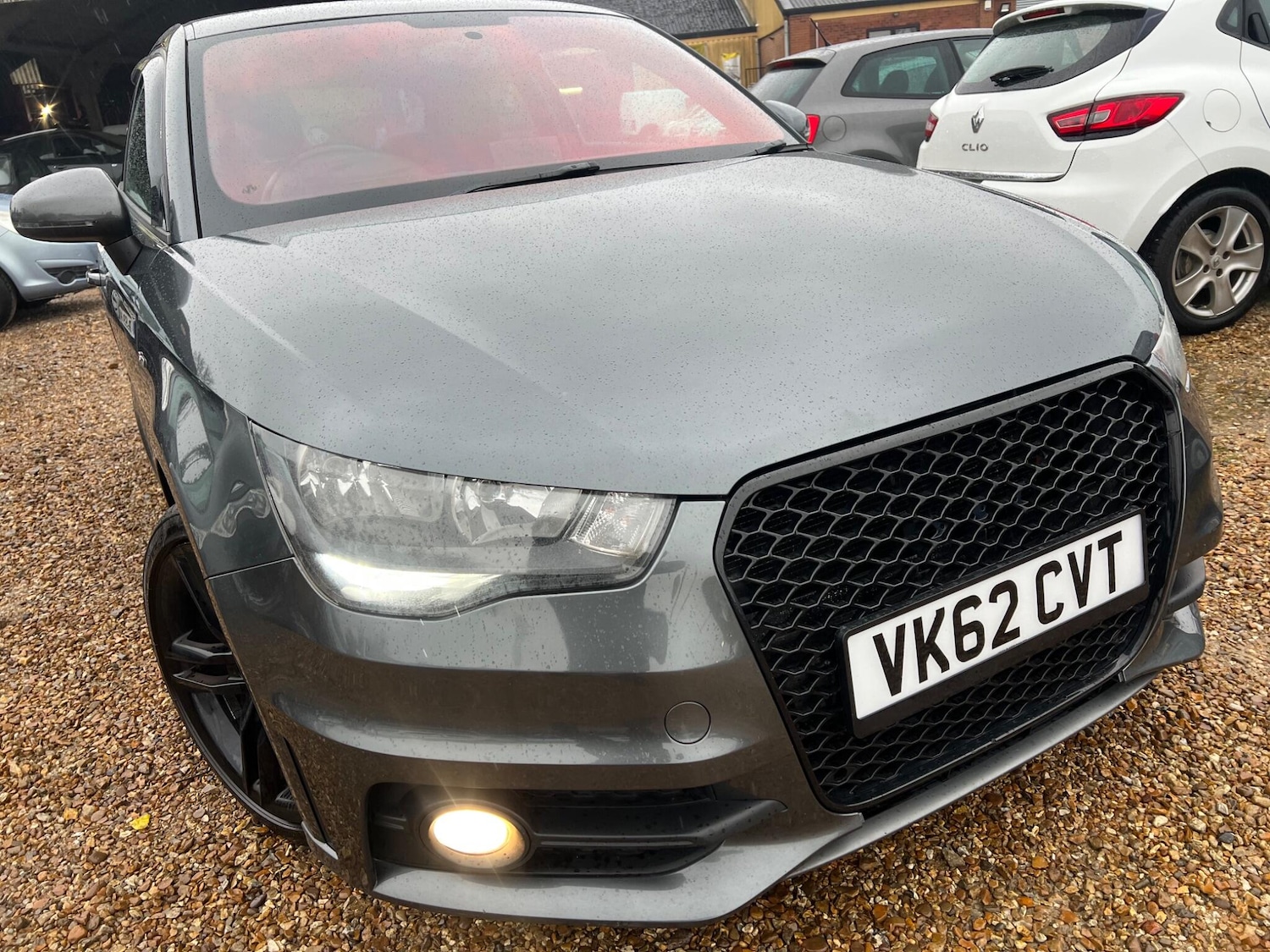 Used Audi A1 2012 for sale - 77799159: Photo 24