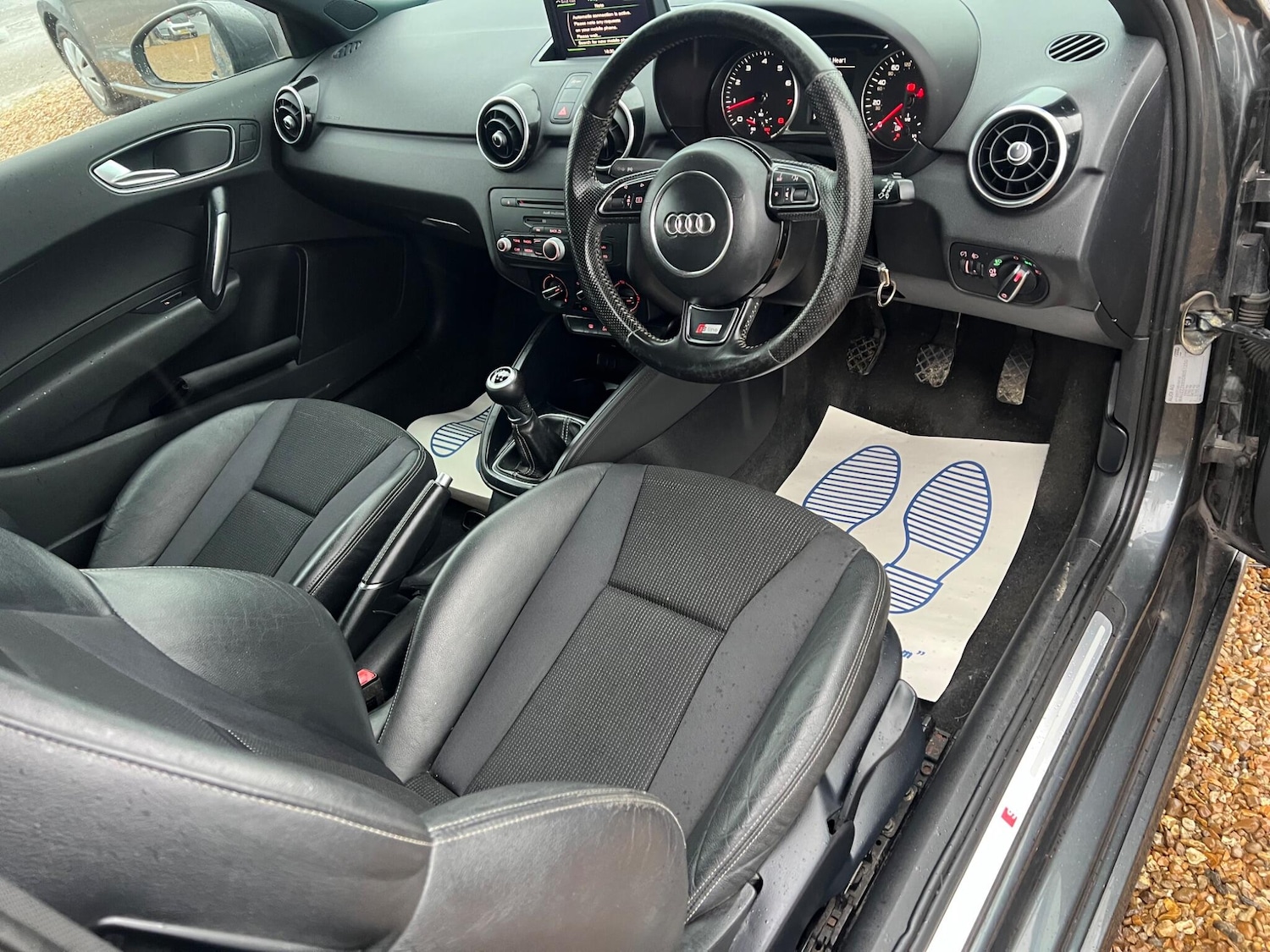 Used Audi A1 2012 for sale - 77799159: Photo 25