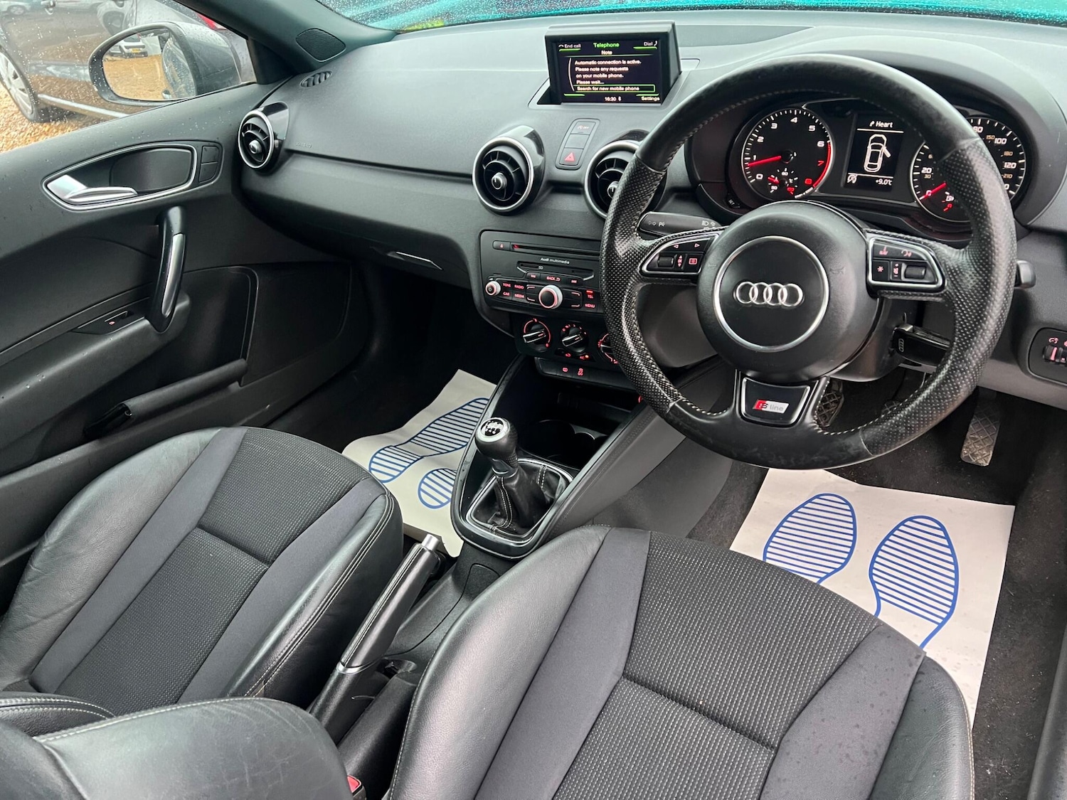 Used Audi A1 2012 for sale - 77799159: Photo 26
