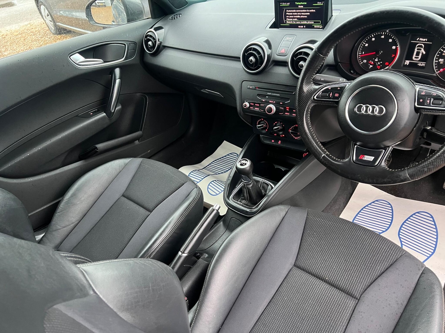 Used Audi A1 2012 for sale - 77799159: Photo 27
