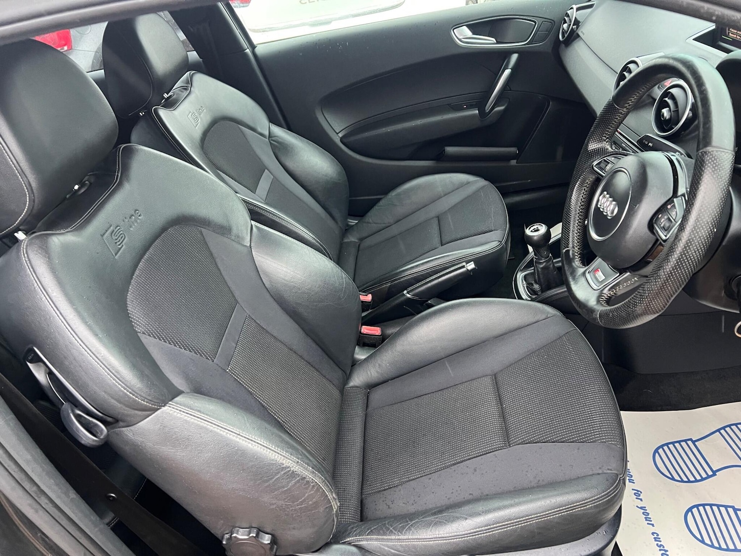 Used Audi A1 2012 for sale - 77799159: Photo 28