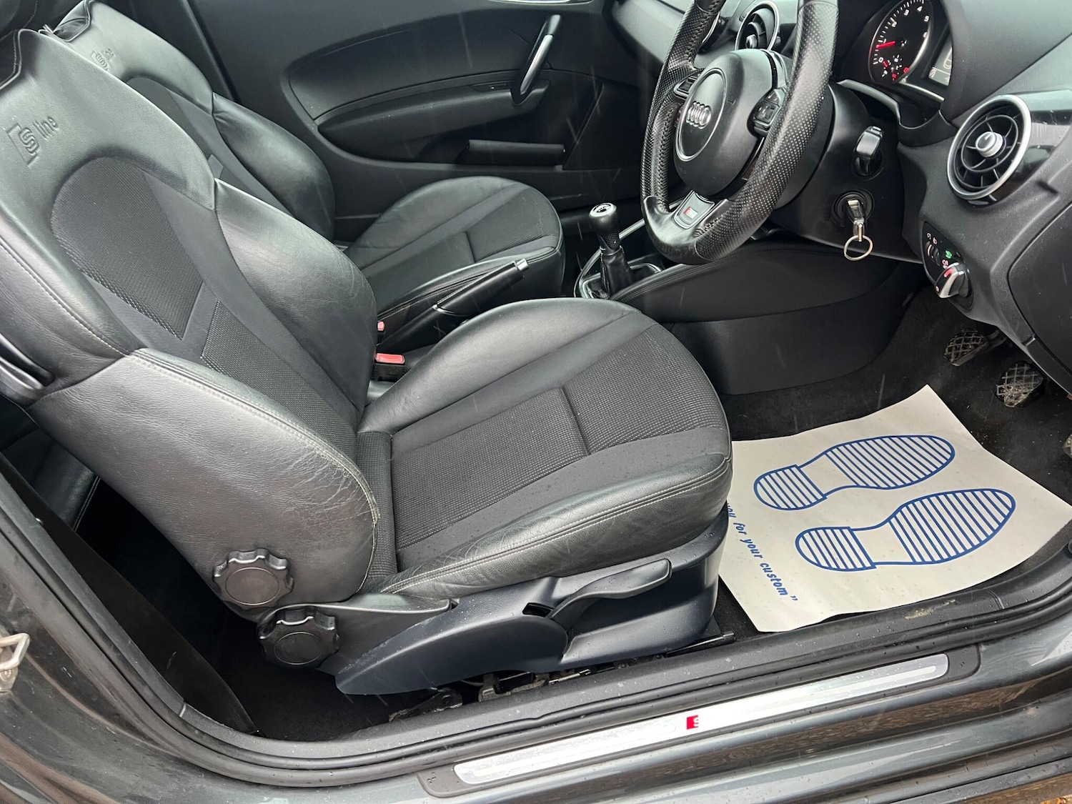 Used Audi A1 2012 for sale - 77799159: Photo 29