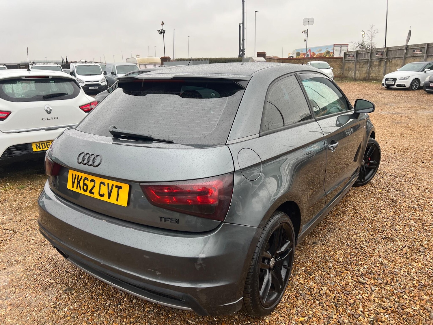 Used Audi A1 2012 for sale - 77799159: Photo 3