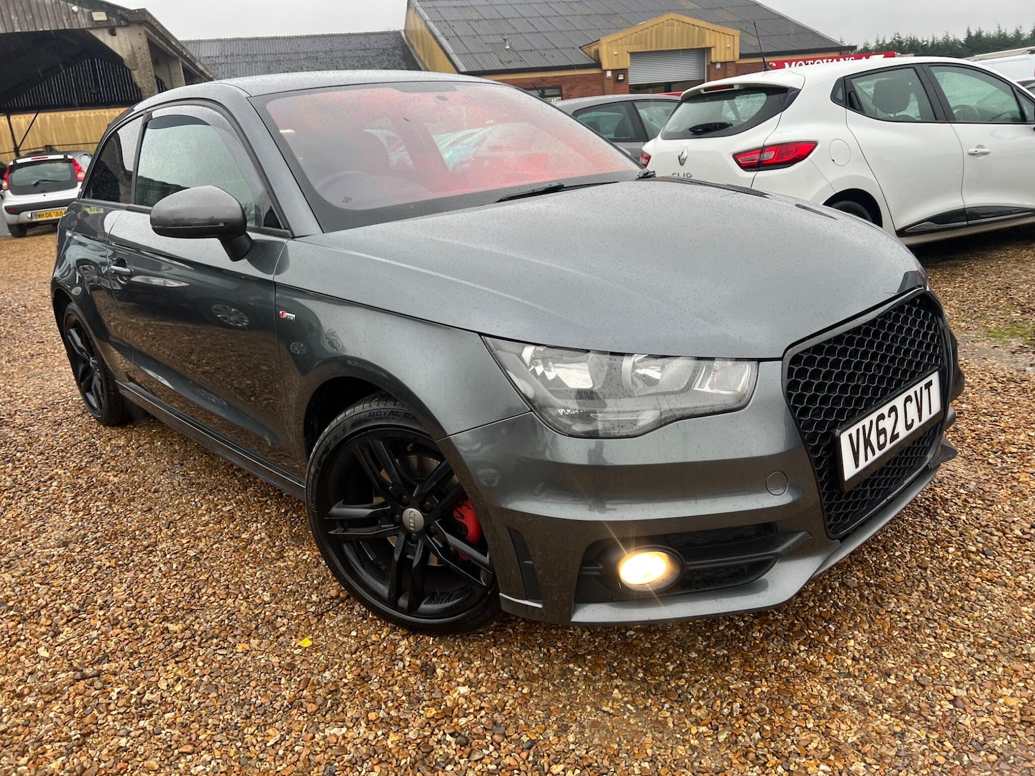 Used Audi A1 2012 for sale - 77799159: Photo 4