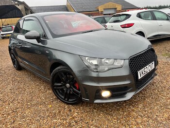 Used Audi A1 2012 for sale - 77799159: Photo