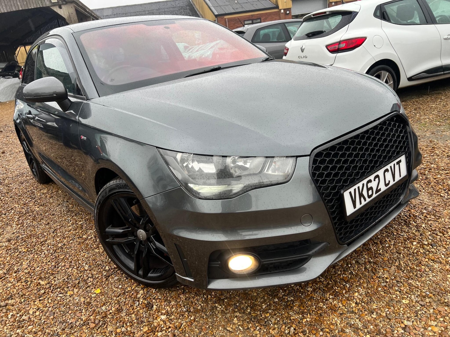 Used Audi A1 2012 for sale - 77799159: Photo 5