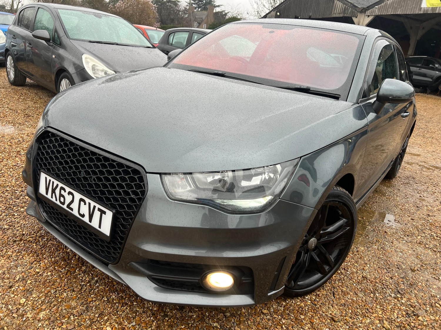 Used Audi A1 2012 for sale - 77799159: Photo 6